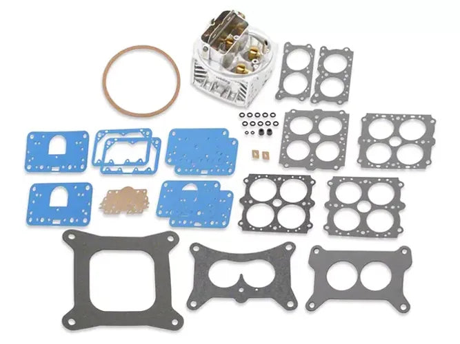 SPEED KIT 3, FRONT SUSPENSION SBC/L