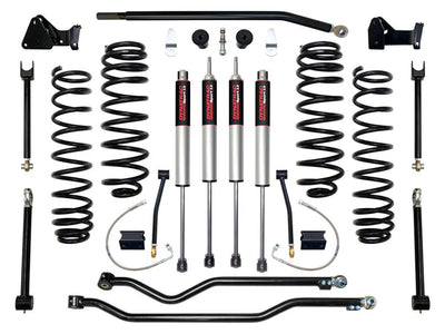 Yukon Gear & Axle lift kit
