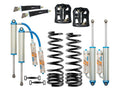 Dominator 3.0 Leveling System Base 3 Lift 94-02 RAM 2500/3500 Diesel Carli Suspension