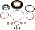 HPU150-LV; 2-SPEED CONTINUOUS RUN /