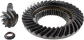 KIT-GEAR PIN & NUT