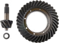 KIT-GEAR PIN & NUT