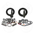 KIT-GEAR PIN & NUT