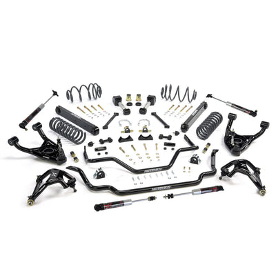 Hotchkis auto part