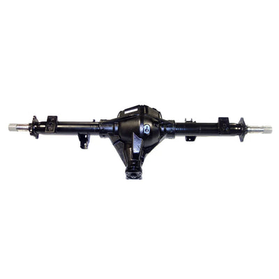 Yukon Gear & Axle auto part