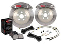 Stoptech auto part