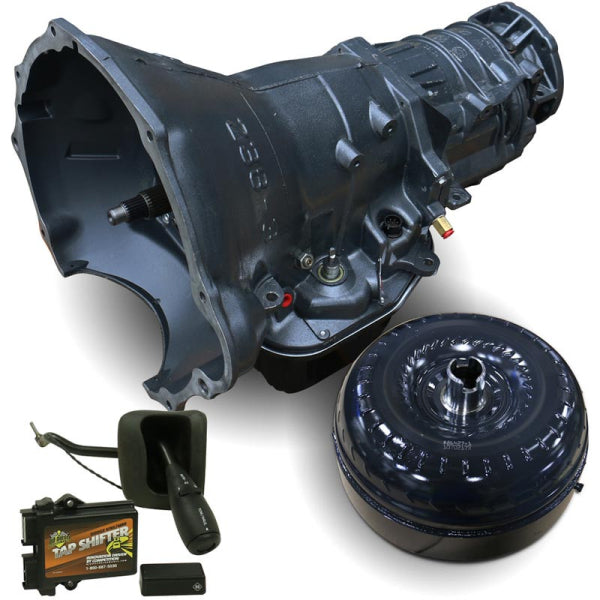 BD Diesel auto part