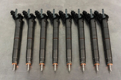 S&S Diesel auto part