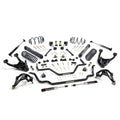 Hotchkis 64-66 GM A-Body TVS Stage 2 Suspension System w/ Big Block