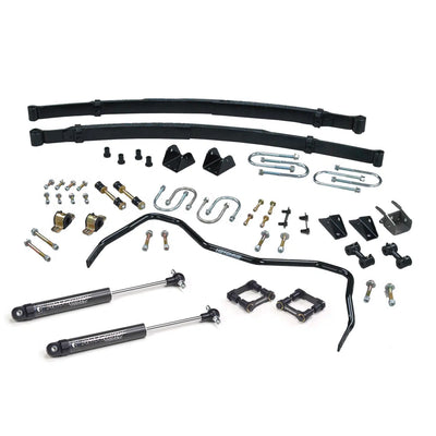Hotchkis auto part