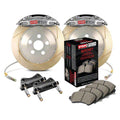 TROPHY SPORT BIG BRAKE KIT 2 PIECE
