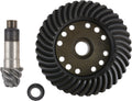 KIT-GEAR PIN & NUT