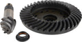 KIT-GEAR PIN & NUT