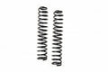 Jeep Gladiator JT Diesel 2.5 Inch Enforcer Overland Lift Stage 4 w/ EVO SPEC 2.5 Inch King Shocks EVO Manufacturing