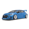 GReddy PandeM 2023+ Toyota GR Corolla Full Widebody Kit w/o Wing