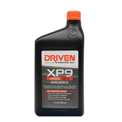 Driven Racing Oil auto part