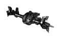 CURRIE HD60 FRONT AXLE - JL JT - 68 WIDE - JL JT INNER KNUCKLES - ARB - 5.13 GEAR - 35-SPLINE INNER JL JT OUTER AXLES SATIN BLACK - MUST USE HIGH OFFSET TIE ROD