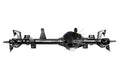 CURRIE HD60 FRONT AXLE - JL JT - 68 WIDE - JL JT INNER KNUCKLES - ARB - 5.13 GEAR - 35-SPLINE INNER JL JT OUTER AXLES SATIN BLACK - MUST USE HIGH OFFSET TIE ROD