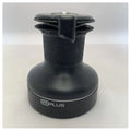 55ST EVORACE+ ALLOY BLK