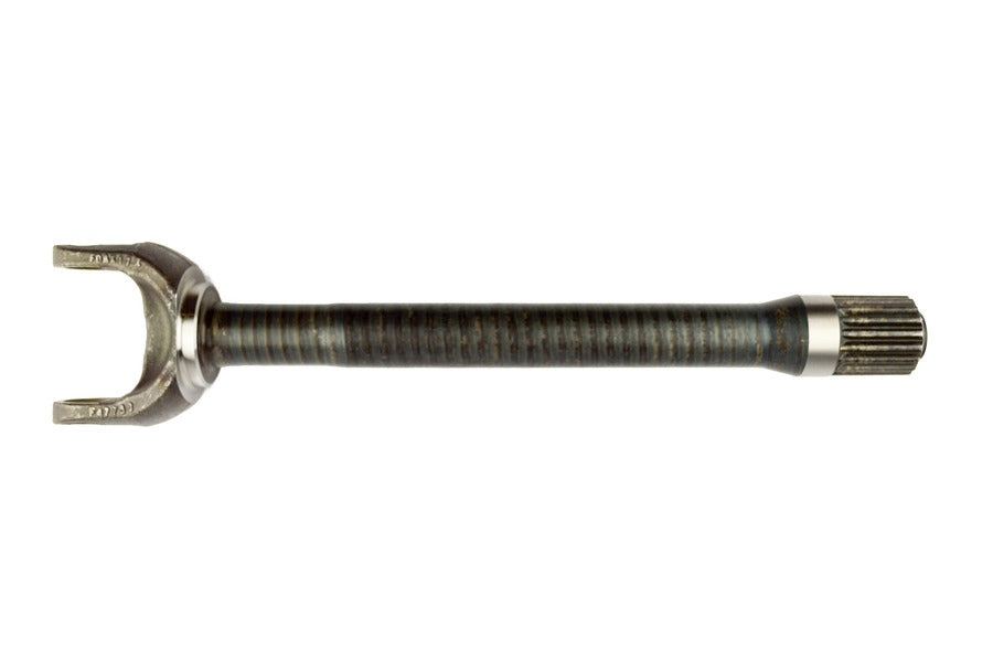 STEER BUMP ASSY