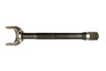 STEER BUMP ASSY
