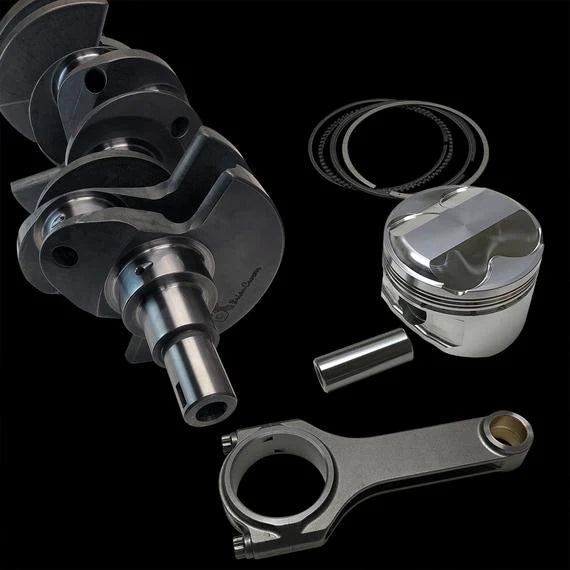 Brian Crower auto part
