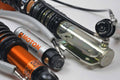 Moton coilovers installed view