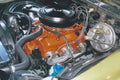 Carbureted Big Block Chevrolet Cog Tuner Kit w/V-7 YSi-Trim Satin (No Carb. Enclosure)