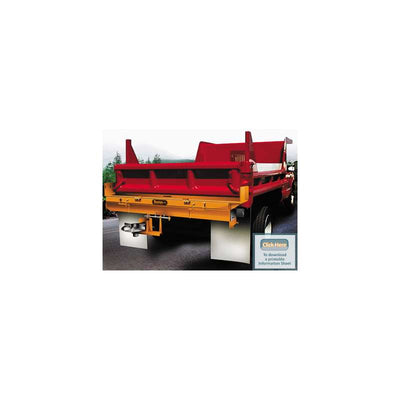 Buyers Products auto part
