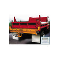 BUYERS PRODUCTS SPREADERUNDER TAILGATEGEAR