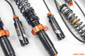 AST Suspension 07-15 Audi R8 5300 Series Coilovers (RWD)