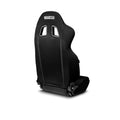 Sparco Seat R100 Black/Red