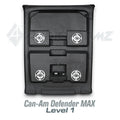 16C CANAM DEFENDER MAX LIMITED ROOF TOP STEREO SYSTEM