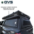 MAGPAK 2.0 - CAMPER W/TENT, FRONT &