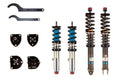 Bilstein Clubsport 12-15 Porsche 911 Carrera Performance Suspension System
