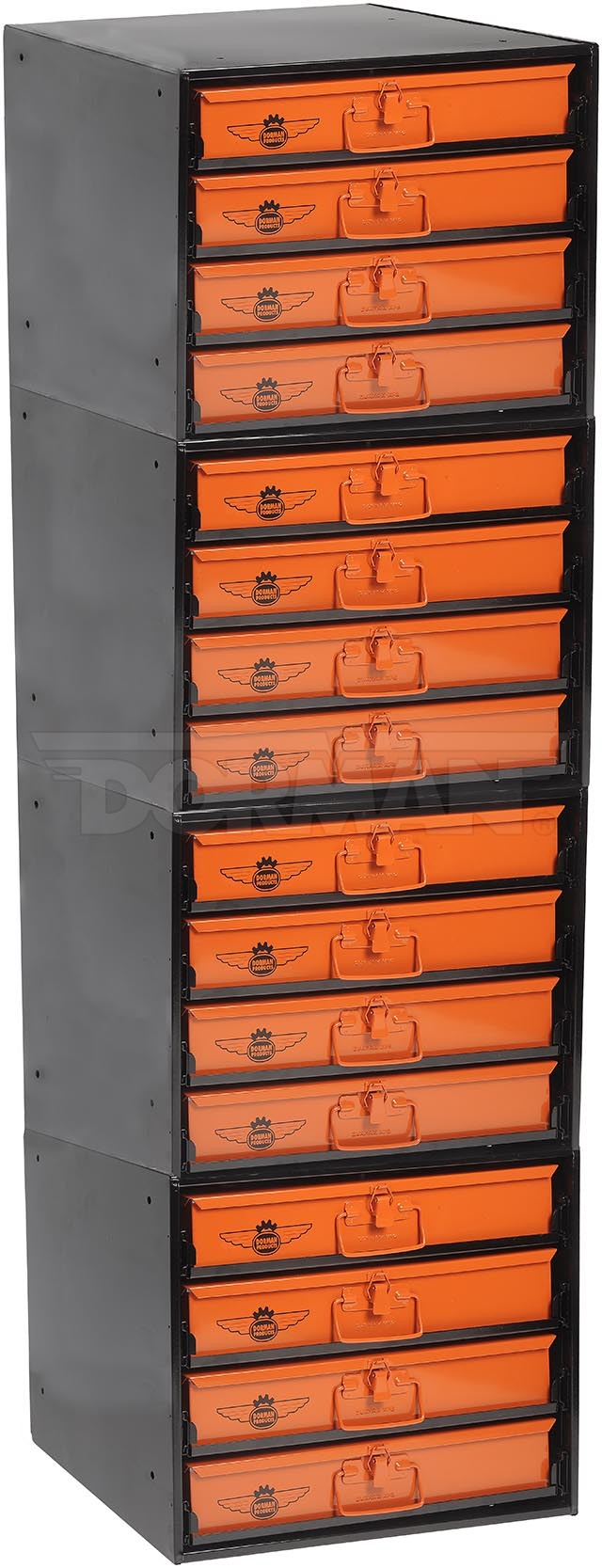 16 DRAWER ASSORTMENT