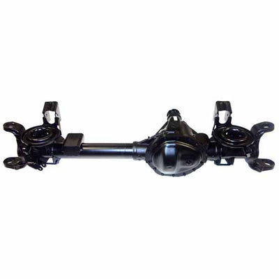 Yukon Gear & Axle auto part