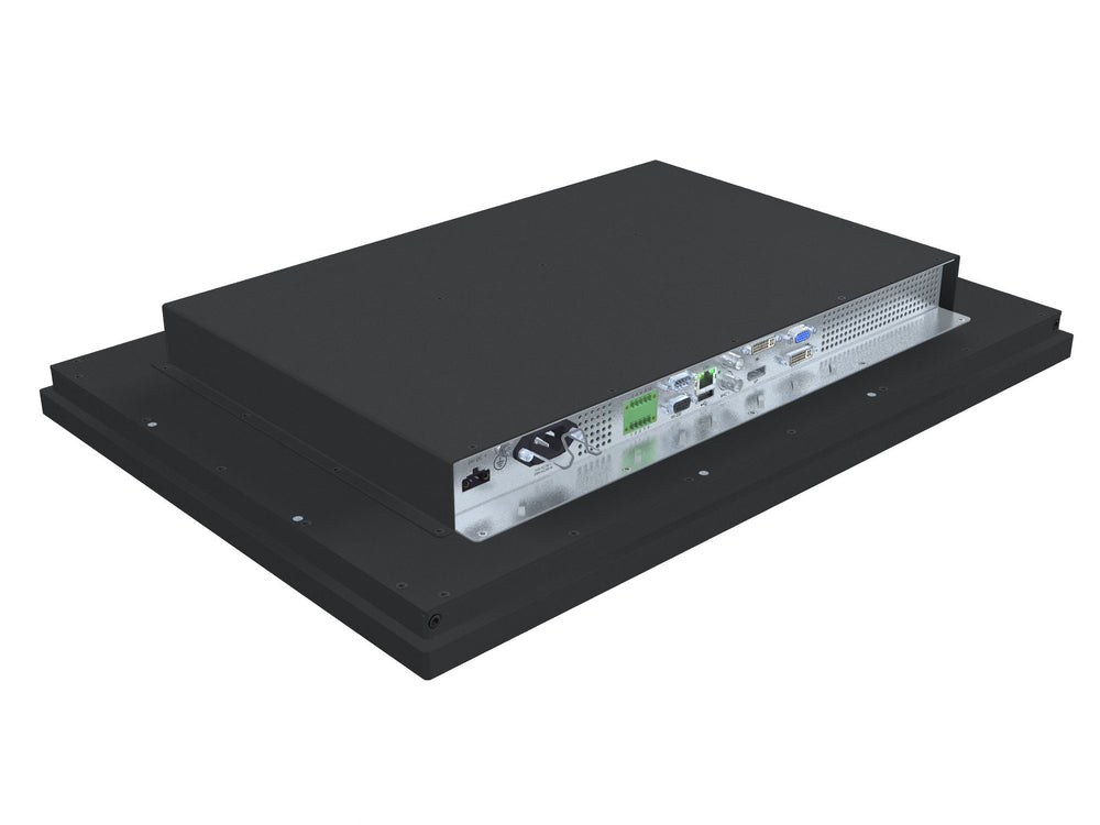 27 SERIES X DISPLAY, STANDARD BRIG