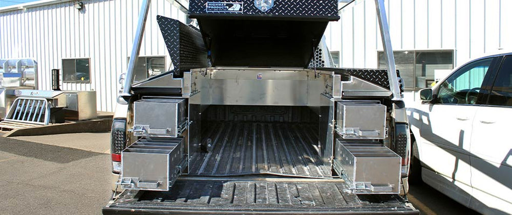 Highway Products - 39207BFPN