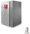 Survive A Storm Shelters auto part view