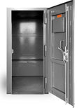 Survive A Storm Shelters auto part detail