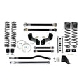Jeep Gladiator JT 4.5 Inch Heavy Duty Enforcer Overland Lift Stage 3 Plus w/ EVO SPEC 2.5 Inch King Shocks EVO Manufacturing