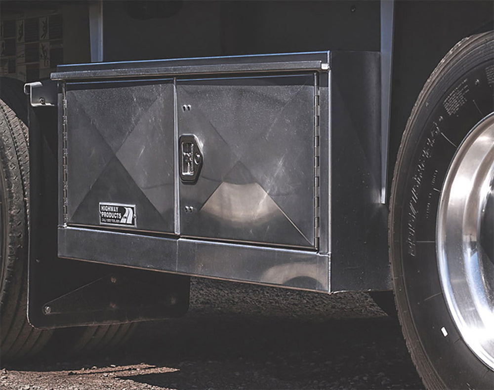 Highway Products - 39215BFPL