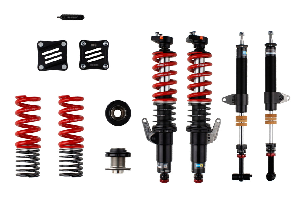 Bilstein auto part