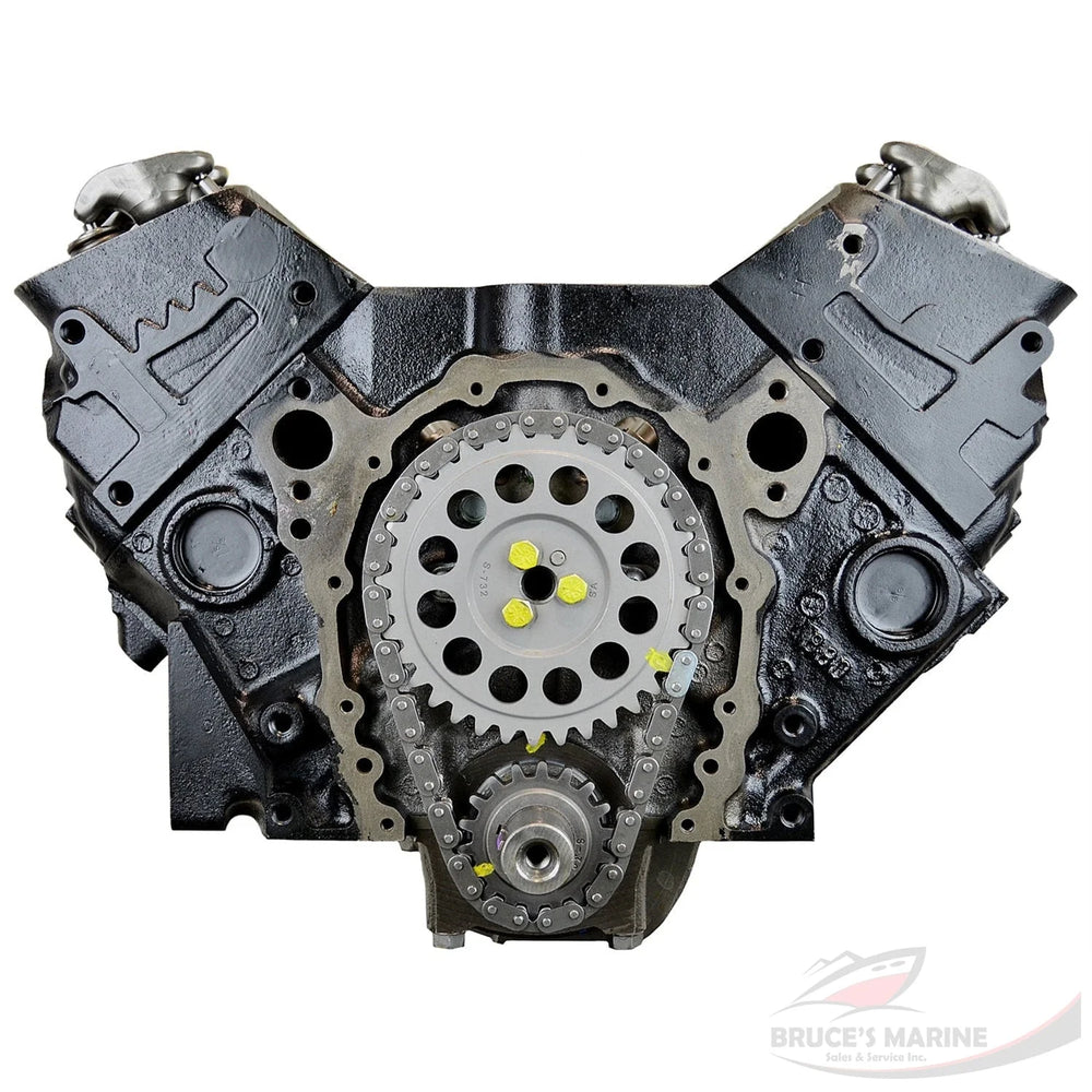 GM 4T80E AUTO 4-SPD