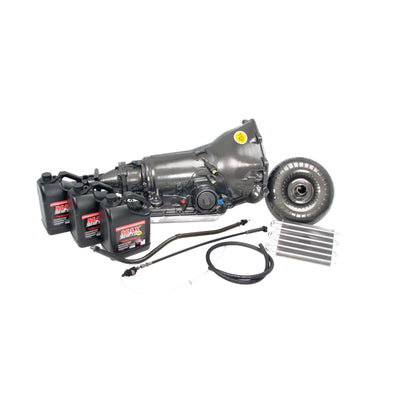 TCI Automotive auto part