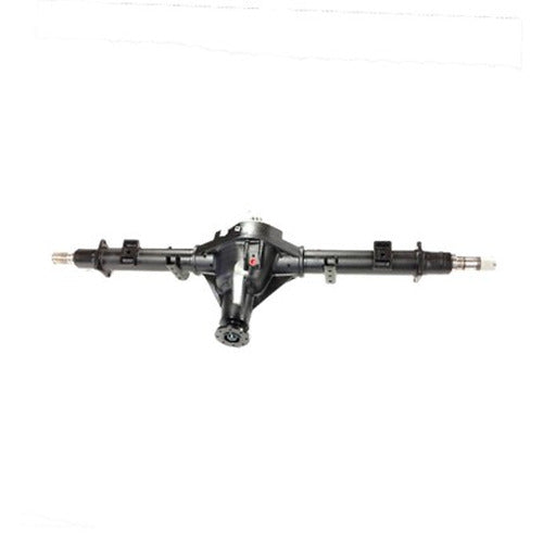 D80 REMAN AXLE ASSY ''00-''03 FORD