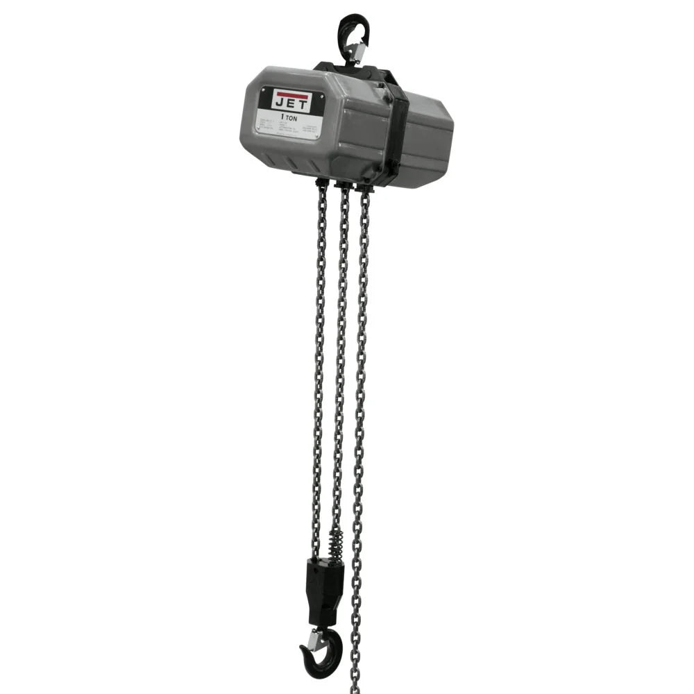 1SS-3C-15 1 TON 3PH 15' LIFT 23