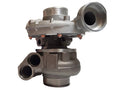 BorgWarner K37 Turbocharger