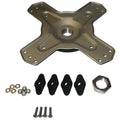 RADOME WITH LABELS (INCLUDES MOUNTI